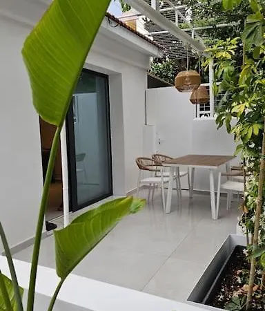 Appartamento Mint Rhodes City
