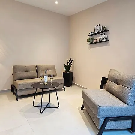 Mint Appartamento Rhodes City