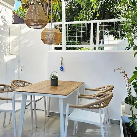 Апартаменты Mint *