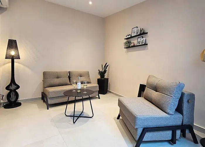 Mint 아파트 Rhodes City