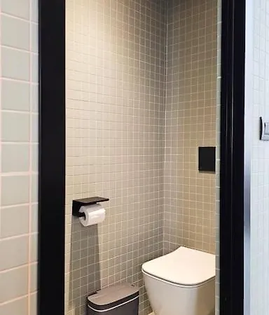 Mint Apartman Rhodes City