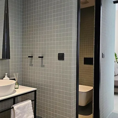 Apartmán Mint