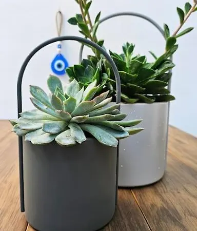 Mint Apartman Rhodes City