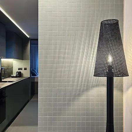 Apartmán Mint *